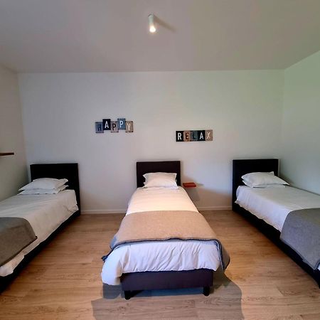 Azulrelax Hostel Pinhal Novo Dış mekan fotoğraf