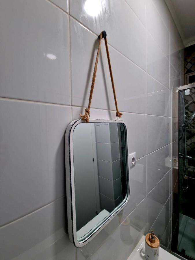 Azulrelax Hostel Pinhal Novo Dış mekan fotoğraf