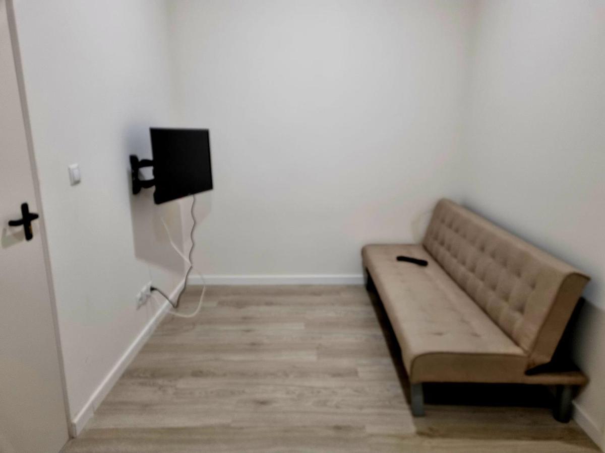 Azulrelax Hostel Pinhal Novo Dış mekan fotoğraf