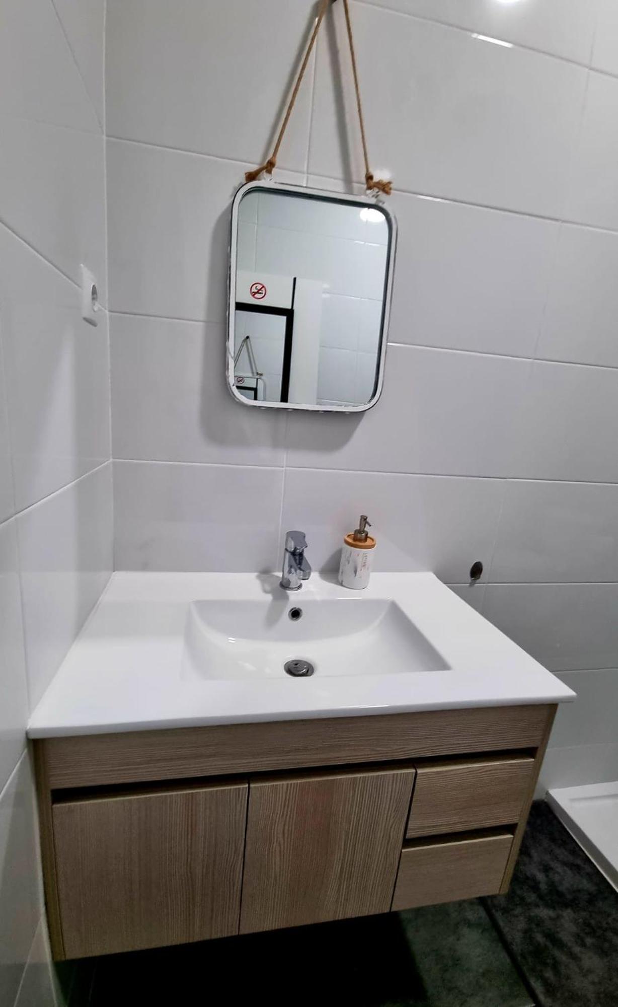 Azulrelax Hostel Pinhal Novo Dış mekan fotoğraf