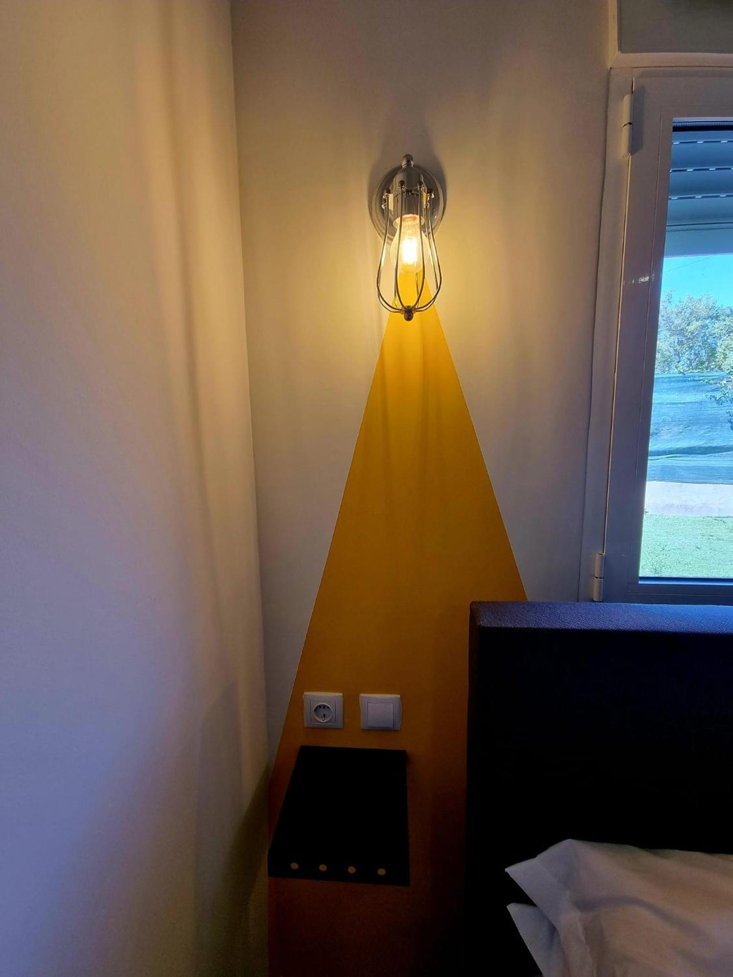 Azulrelax Hostel Pinhal Novo Dış mekan fotoğraf