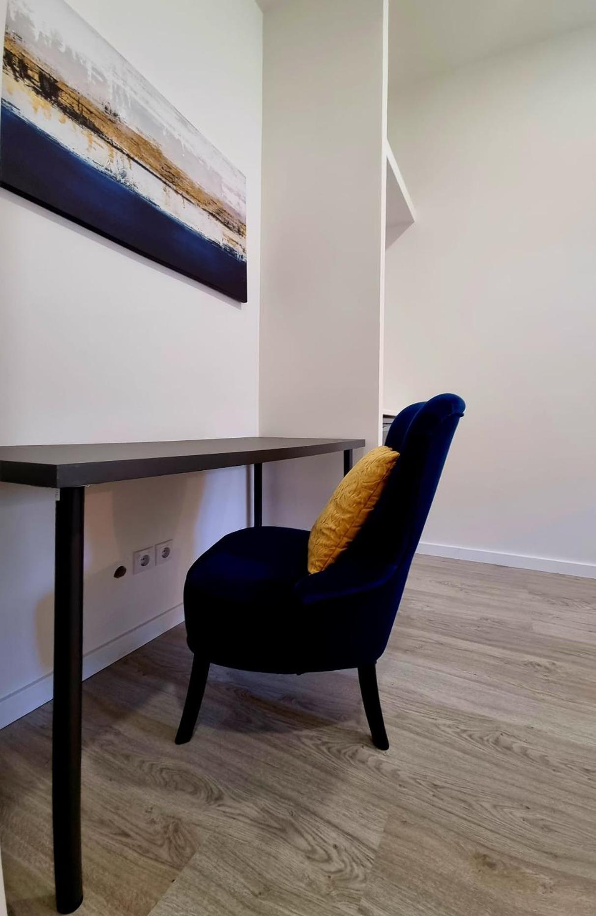 Azulrelax Hostel Pinhal Novo Dış mekan fotoğraf