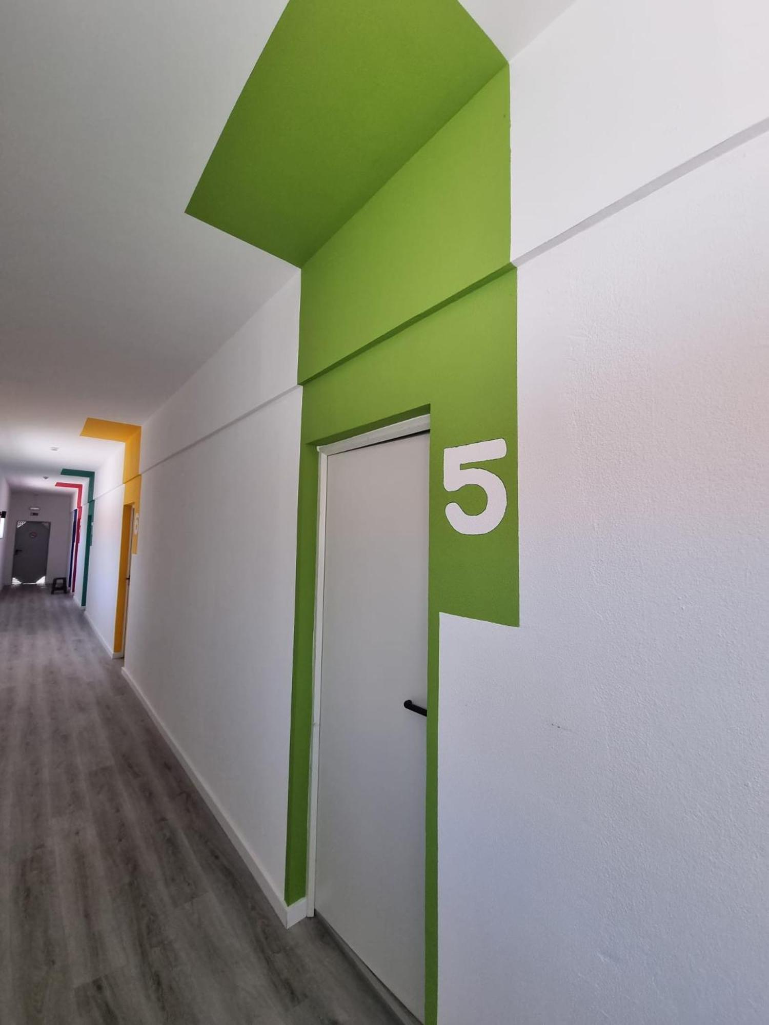 Azulrelax Hostel Pinhal Novo Dış mekan fotoğraf