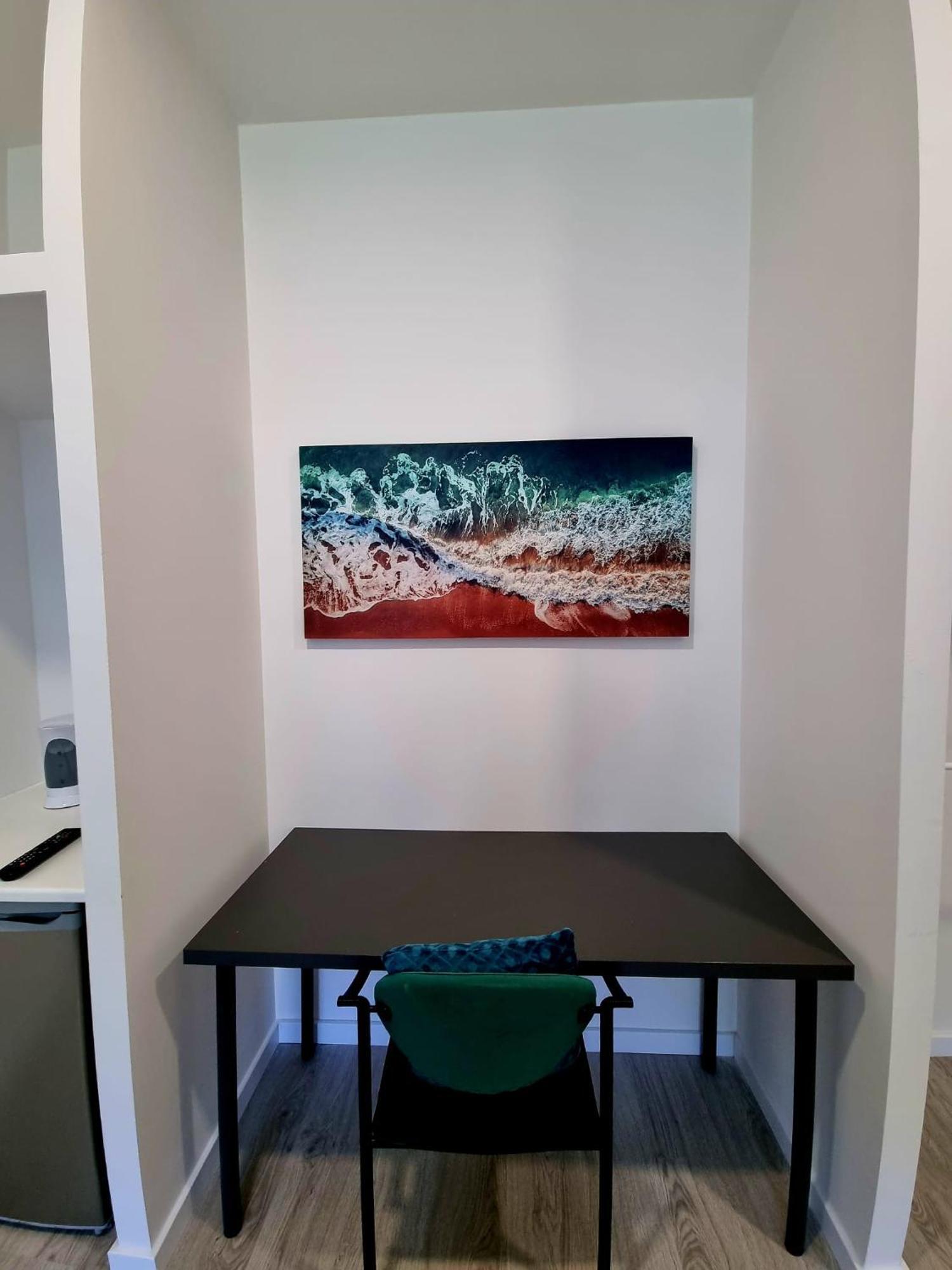 Azulrelax Hostel Pinhal Novo Dış mekan fotoğraf